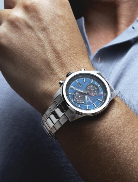 Festina TIMELESS CHRONOGRAPH F20694/5 — фотография 2