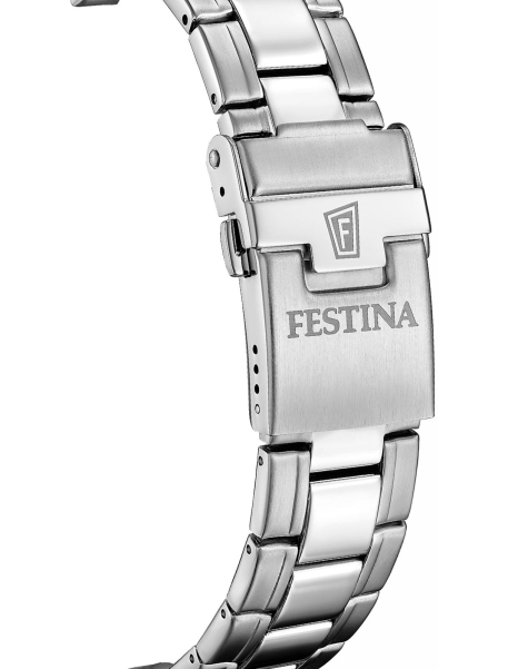 Festina TIMELESS CHRONOGRAPH F20694/5 — фотография 3