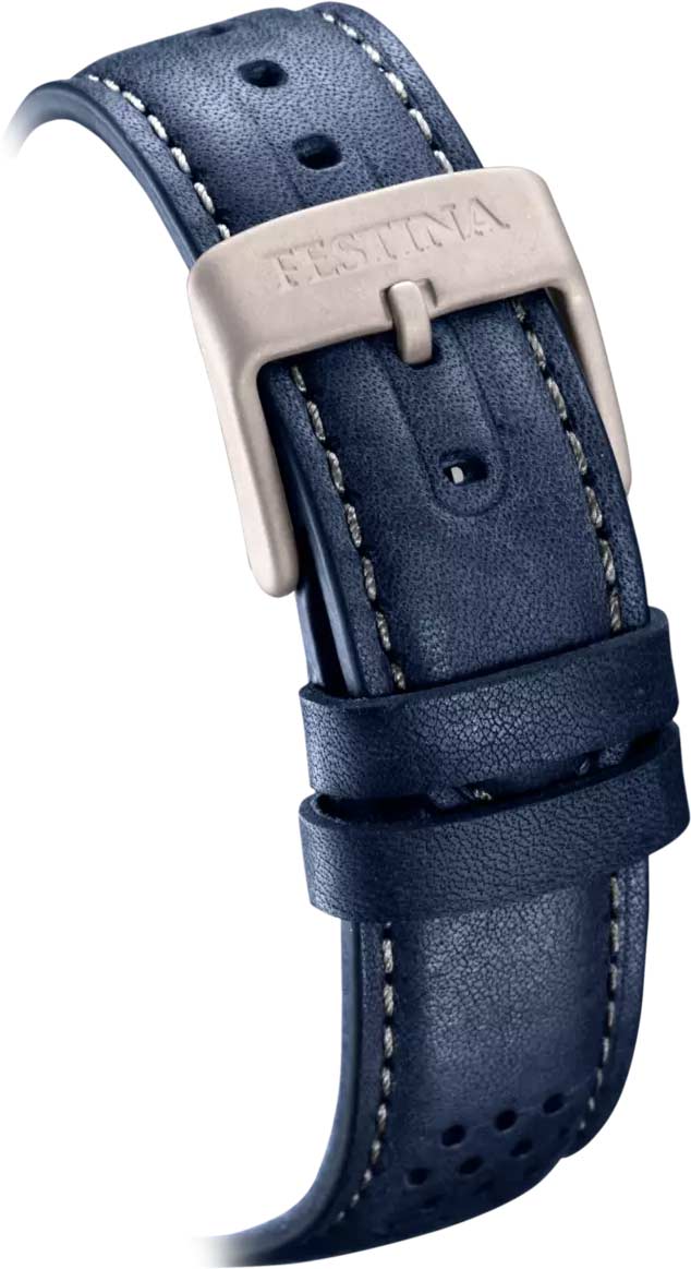 Festina CALENDARIO TITANIUM F20699/2 — фотография 3