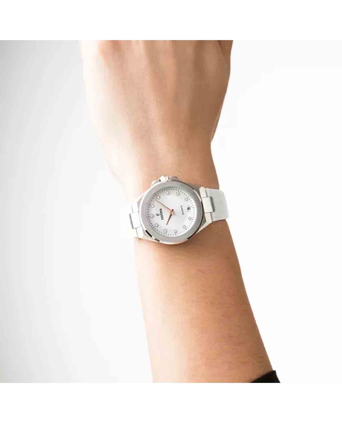 Festina MADEMOISELLE F20701/1 — фотография 2