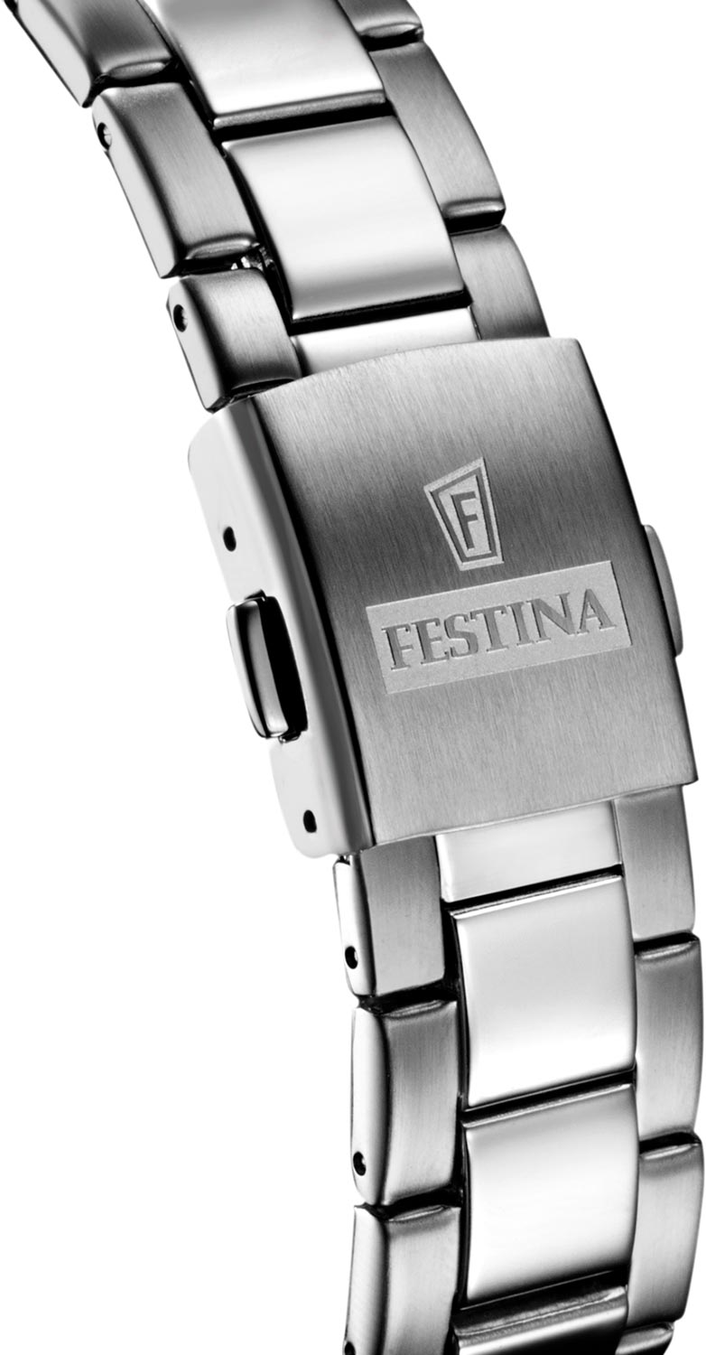 Festina CERAMIC F20703/1 — фотография 4