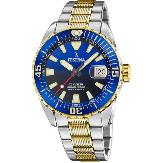 Festina THE ORIGINALS/DIVER F20706/1