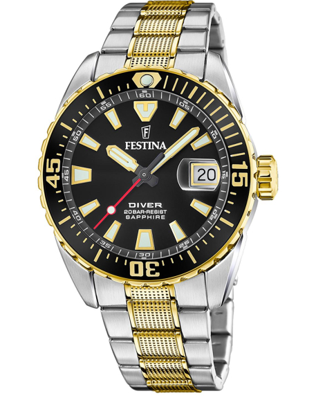 Festina THE ORIGINALS/DIVER F20706/3