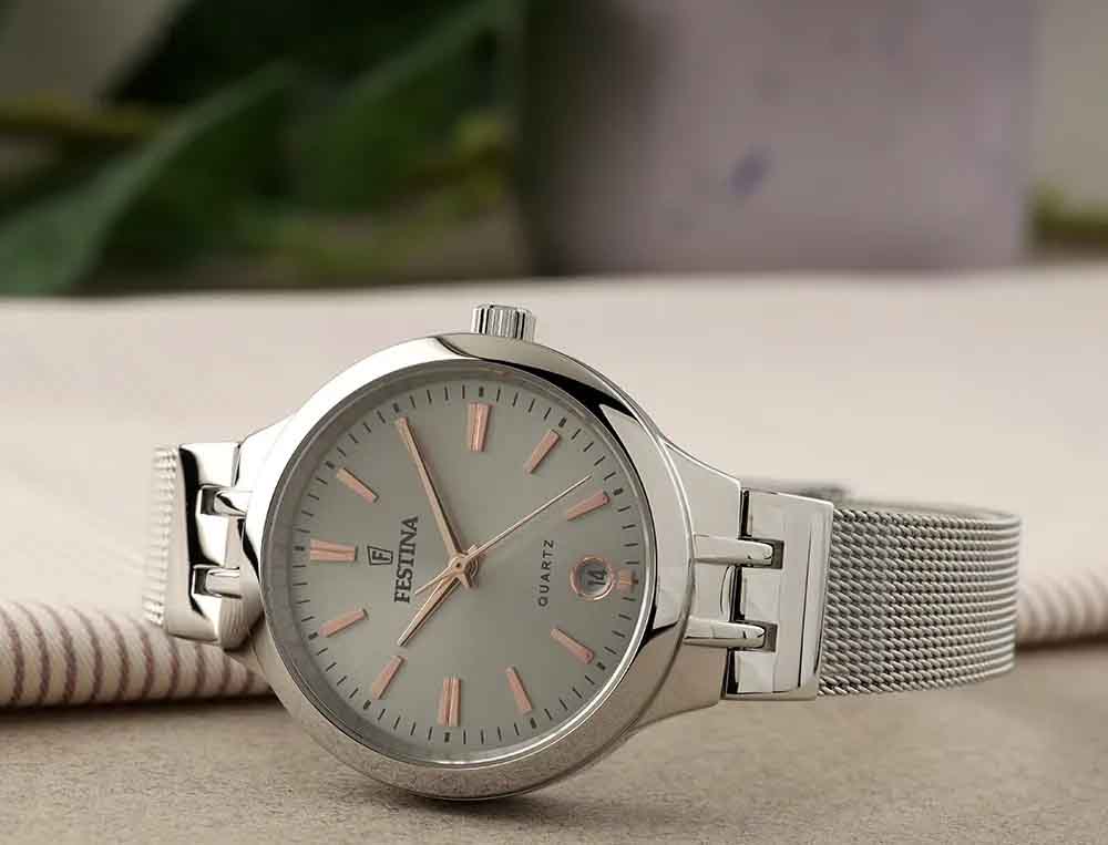 Festina MADEMOISELLE F20712/1 — фотография 3