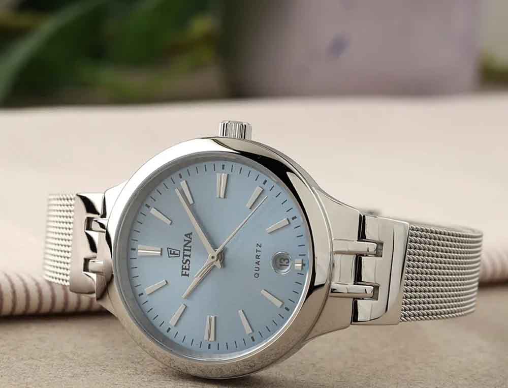 Festina MADEMOISELLE F20712/2 — фотография 3
