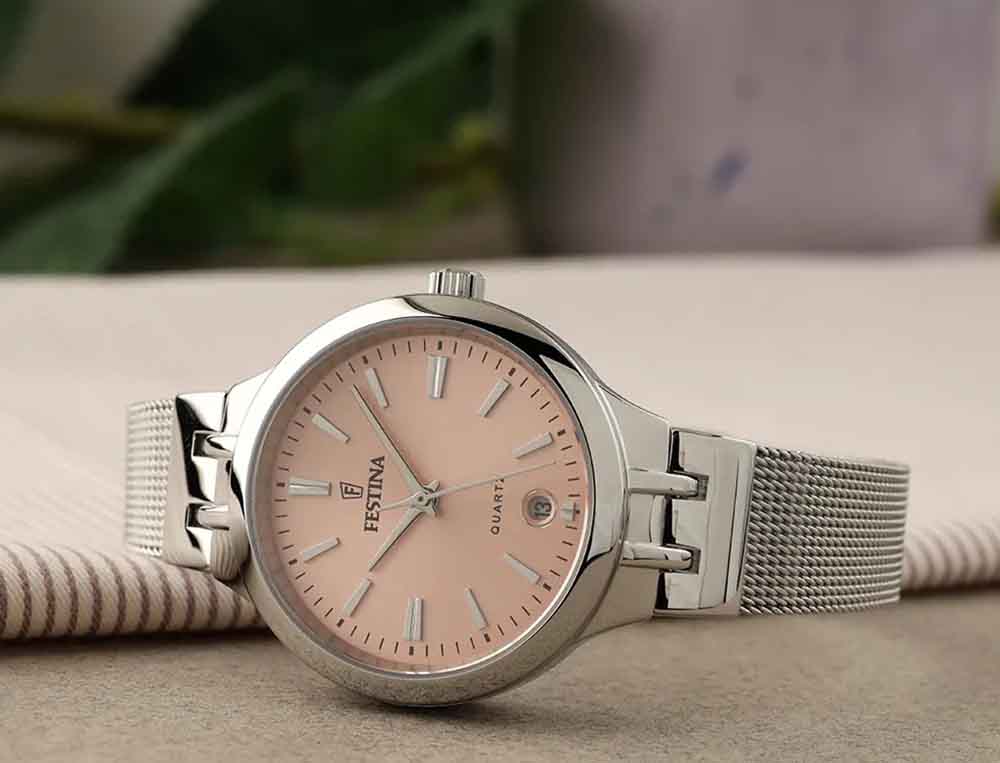 Festina MADEMOISELLE F20712/3 — фотография 3