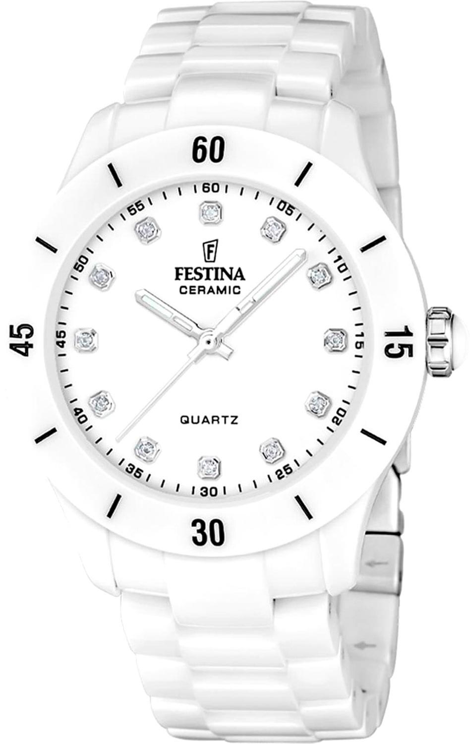 Festina CERAMIC F20720/2