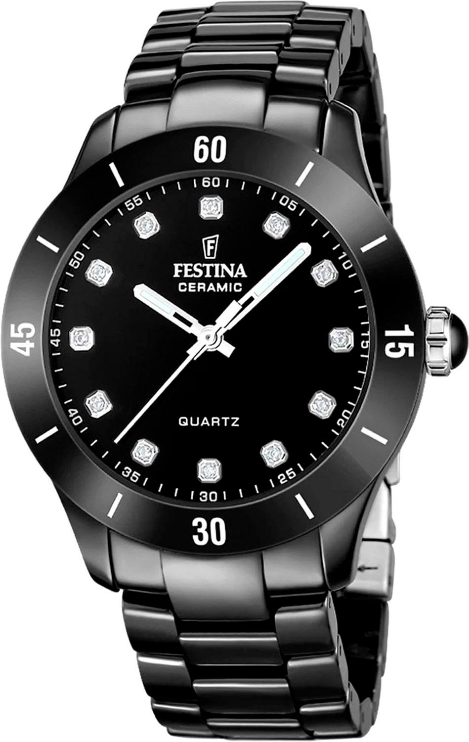 Часы Festina Ceramic