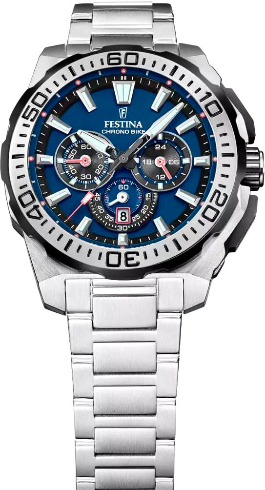 Festina CHRONO BIKE F20724/2 — фотография 3