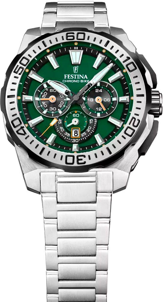 Festina CHRONO BIKE F20724/3 — фотография 3