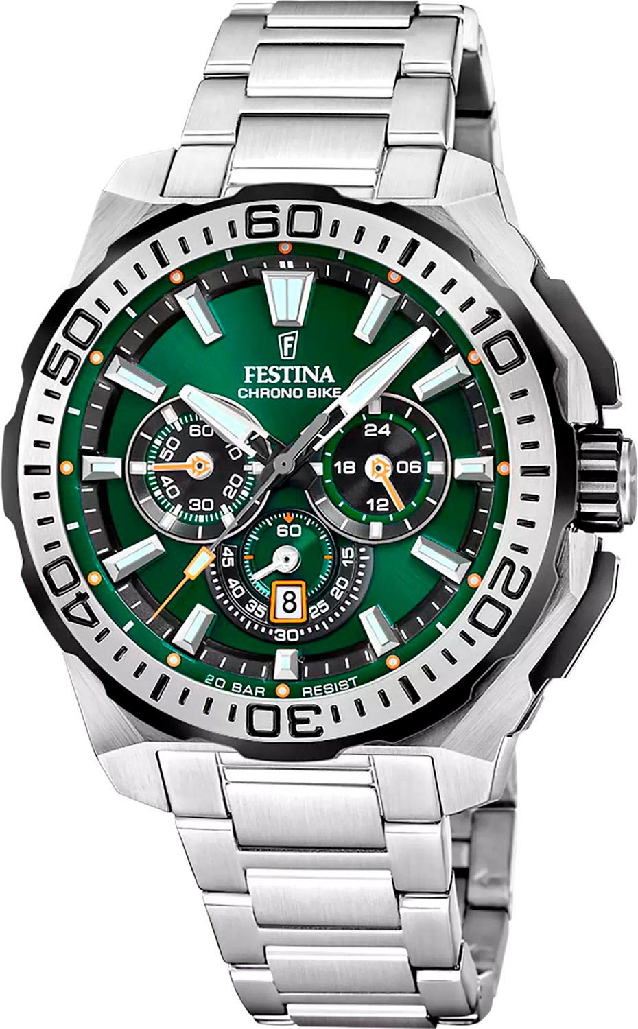Festina CHRONO BIKE F20724/3
