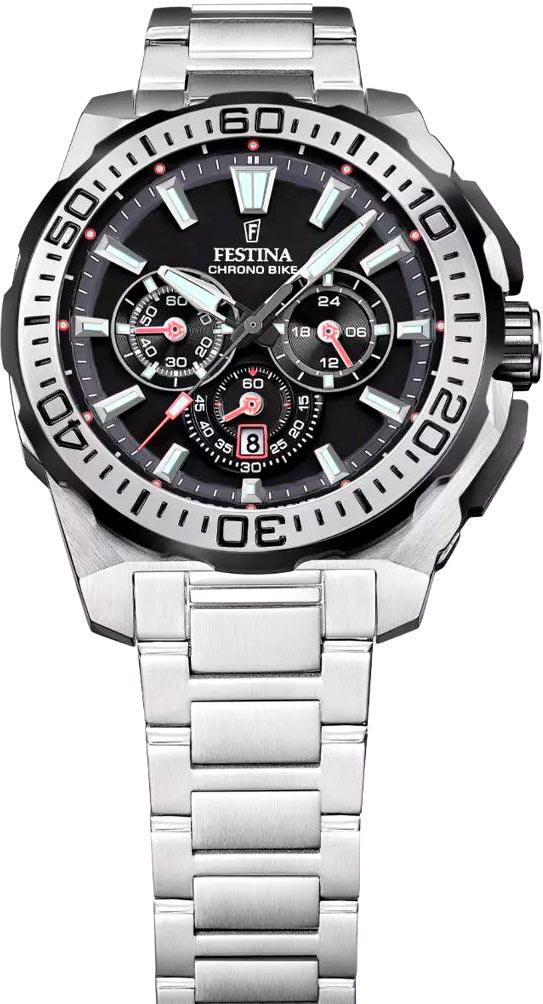 Festina CHRONO BIKE F20724/7 — фотография 3