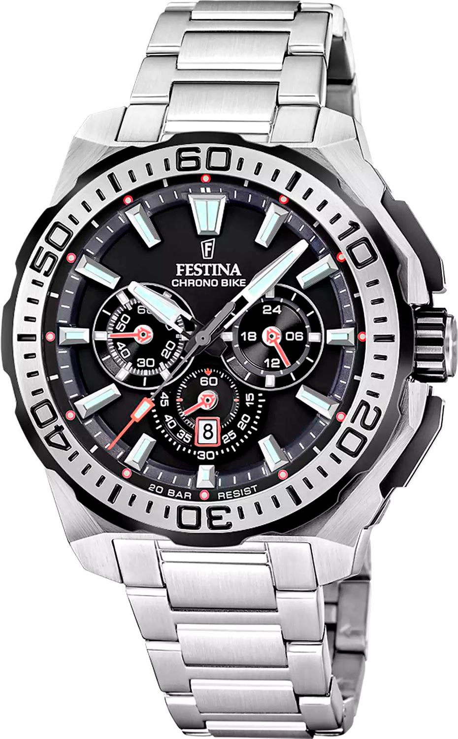 Festina CHRONO BIKE F20724/7