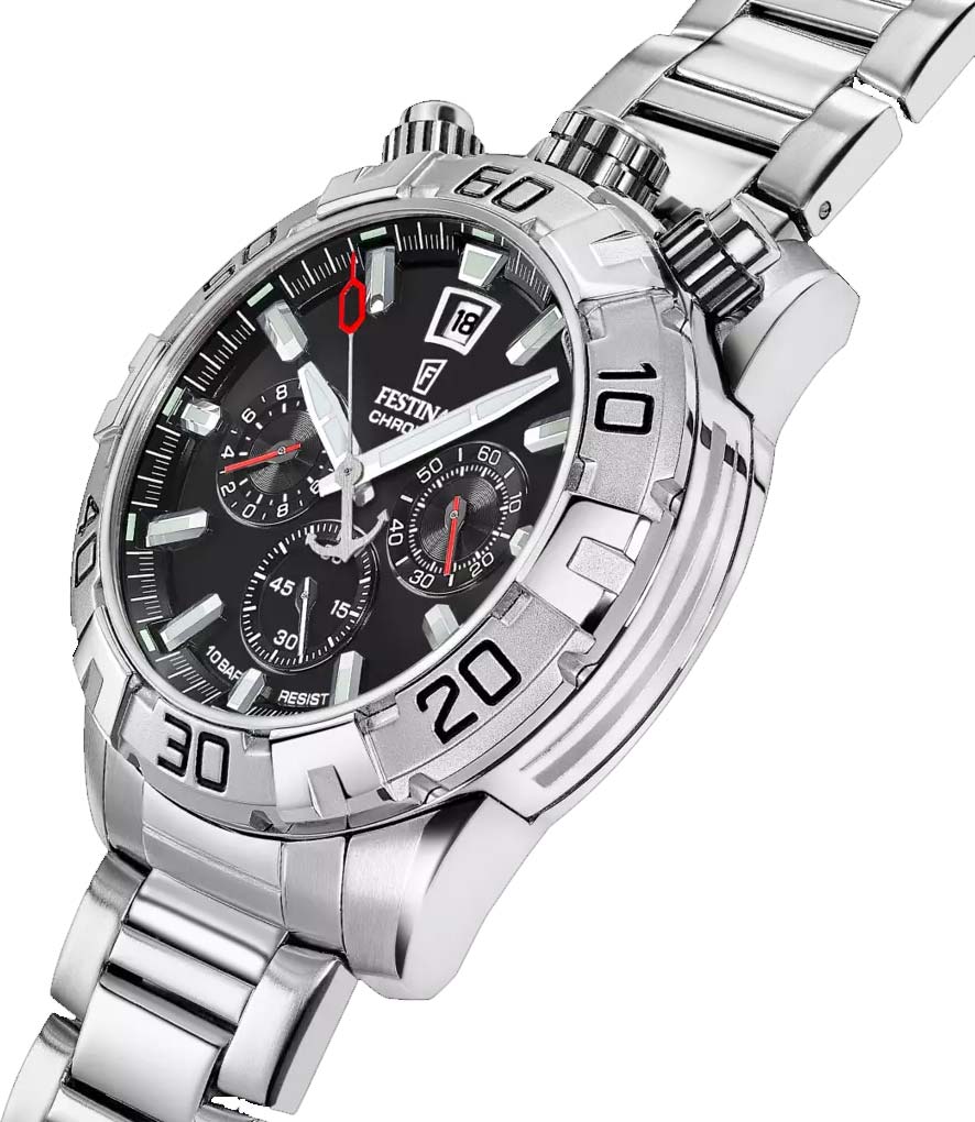 Festina THE ORIGINALS F20743/6 — фотография 2
