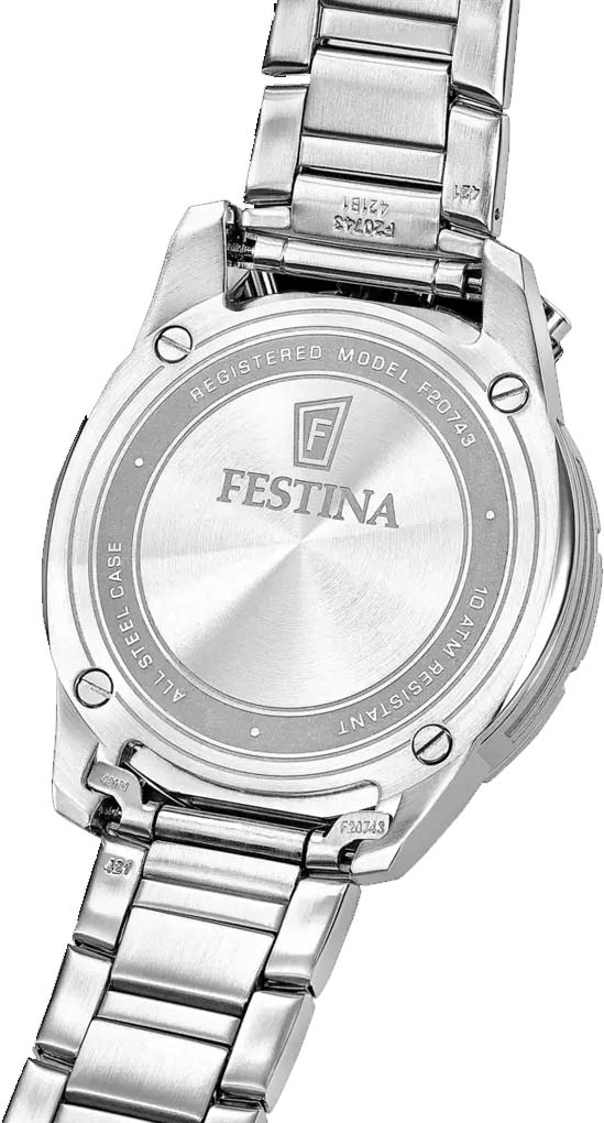 Festina THE ORIGINALS F20743/6 — фотография 3