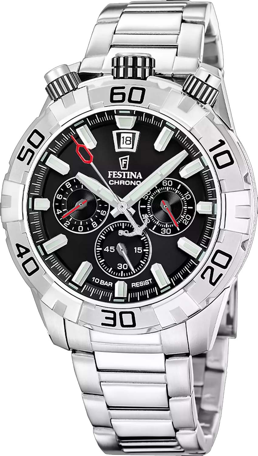 Часы Festina The Originals