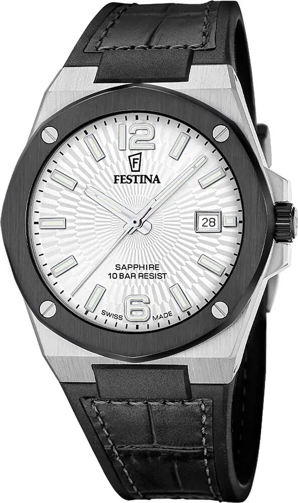 Festina SWISS MADE F22001/1