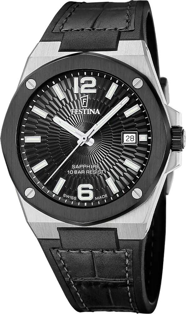 Festina SWISS MADE F22001/4