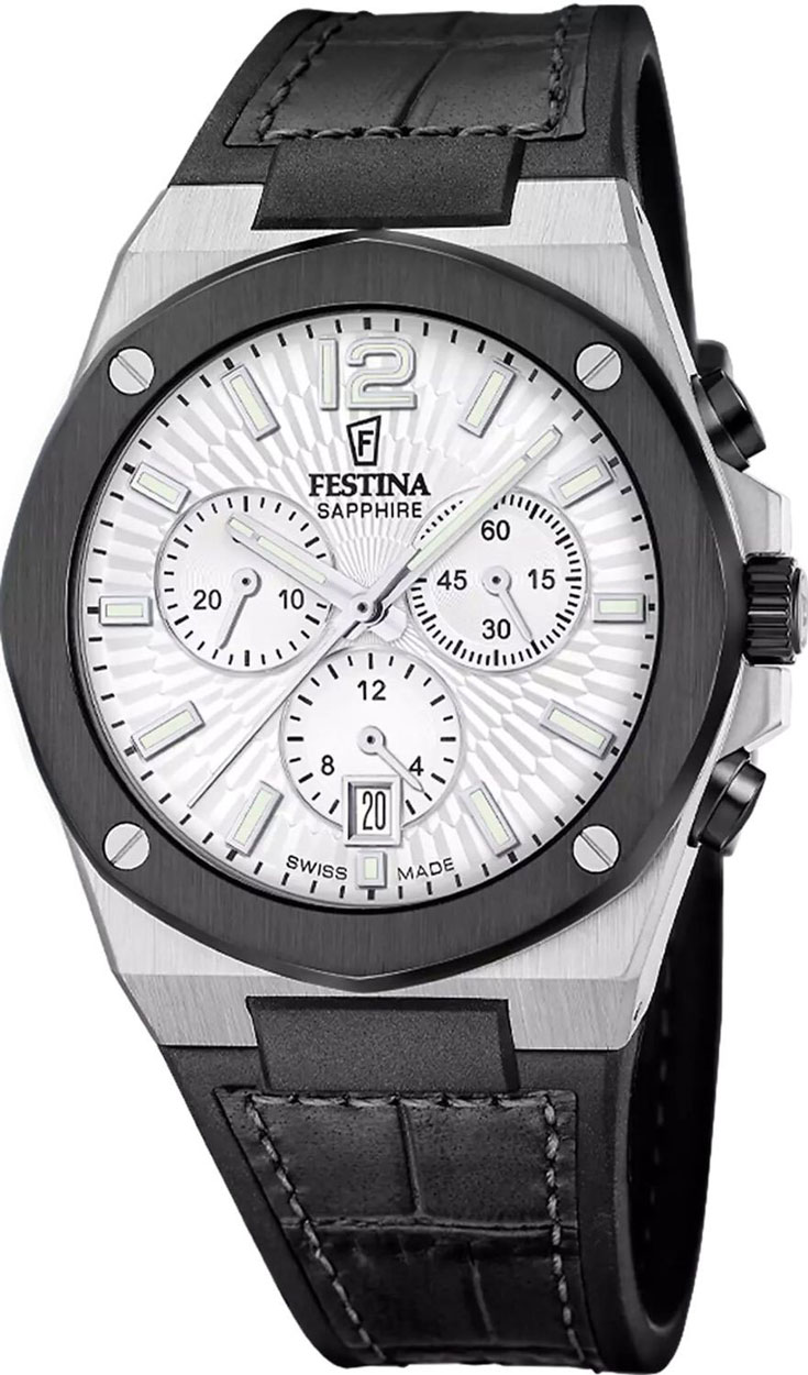 Festina SWISS MADE F22003/1