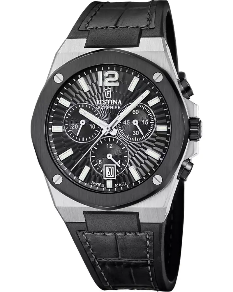 Festina SWISS MADE F22003/4