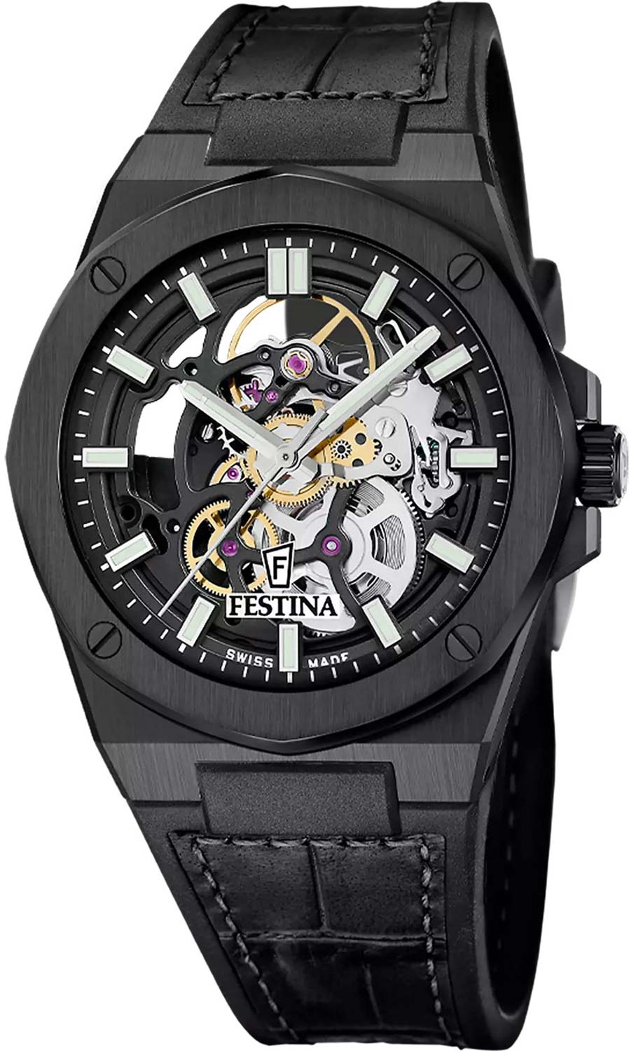 Часы Festina Swiss Made F22015/1