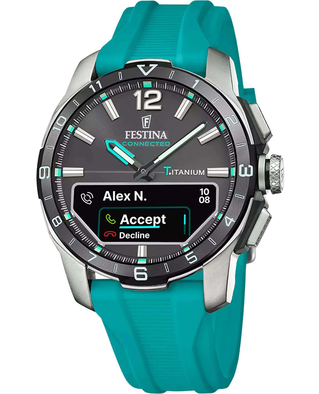 Festina CONNECTED D F23000/5