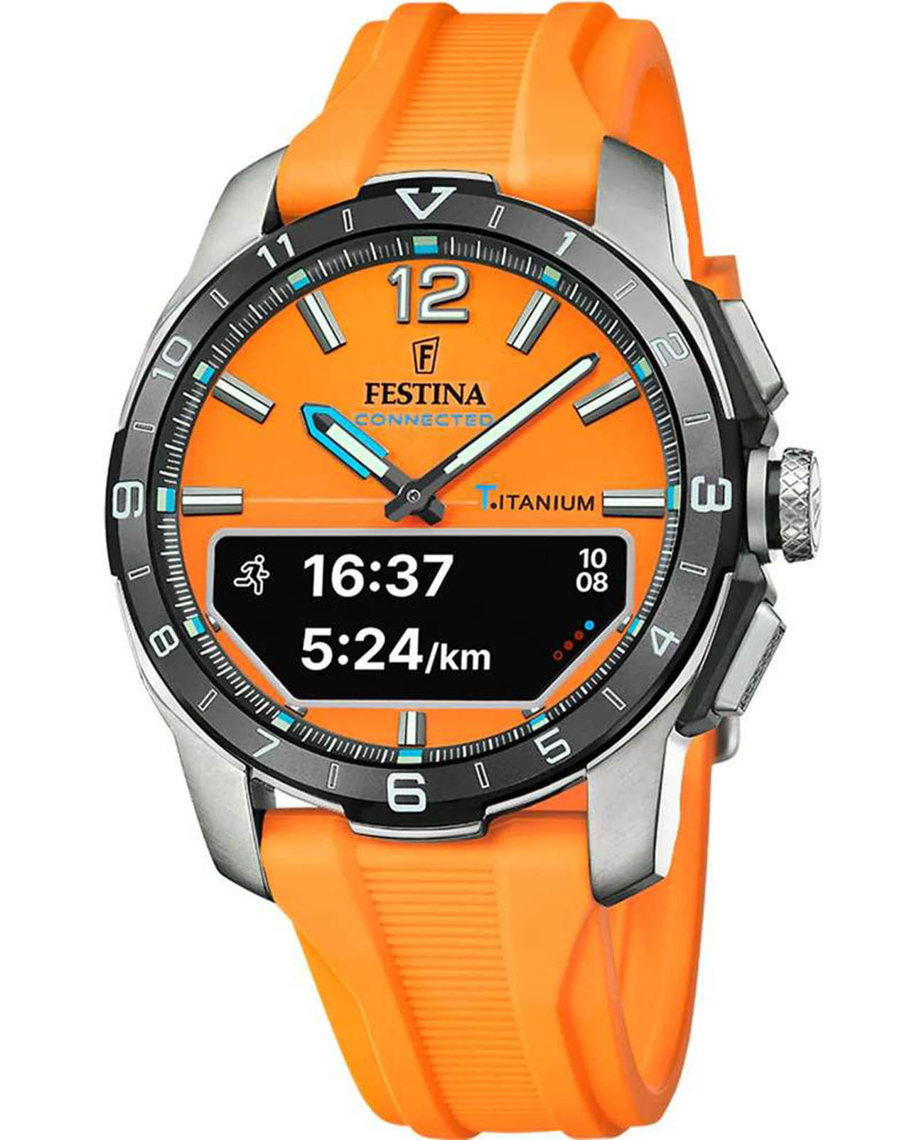 Festina CONNECTED D F23000/7
