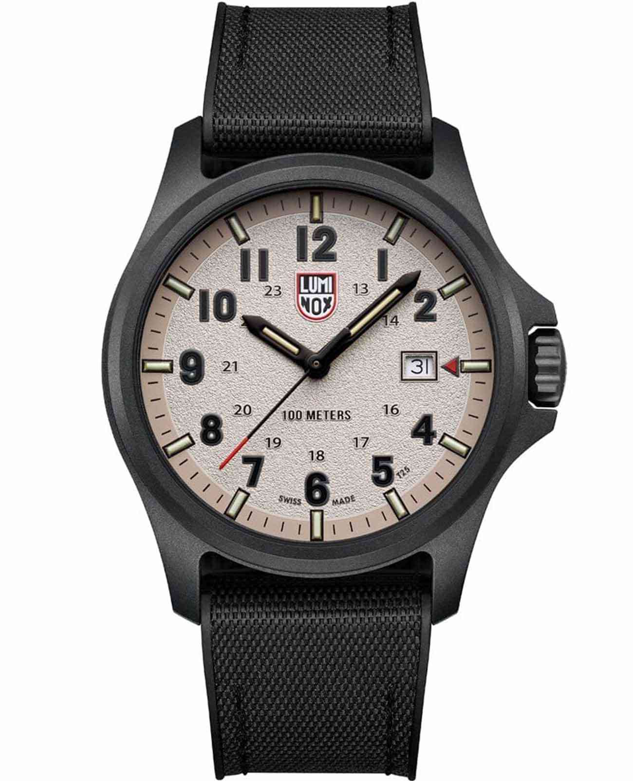 Часы Luminox Atacama
