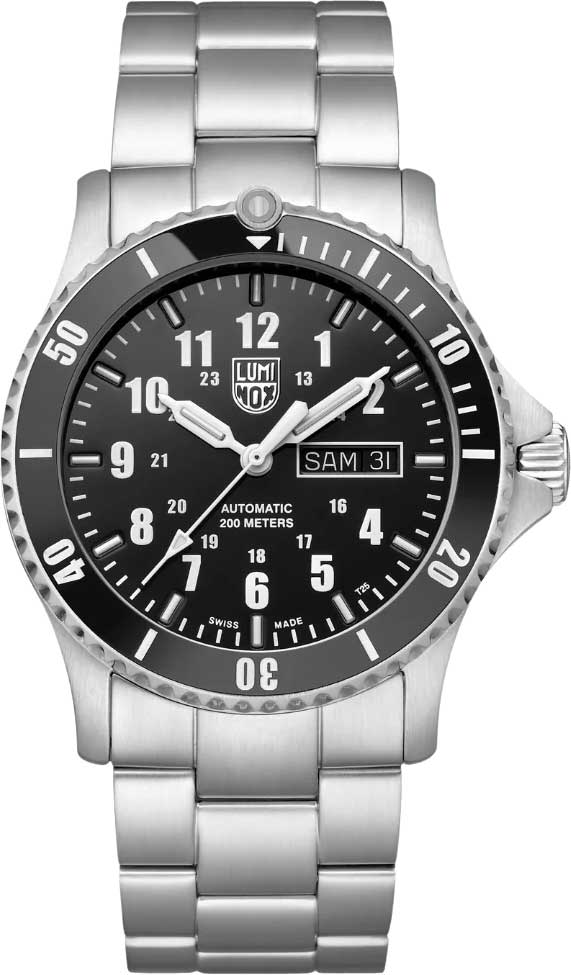 Часы Luminox Automatic Sport Timer