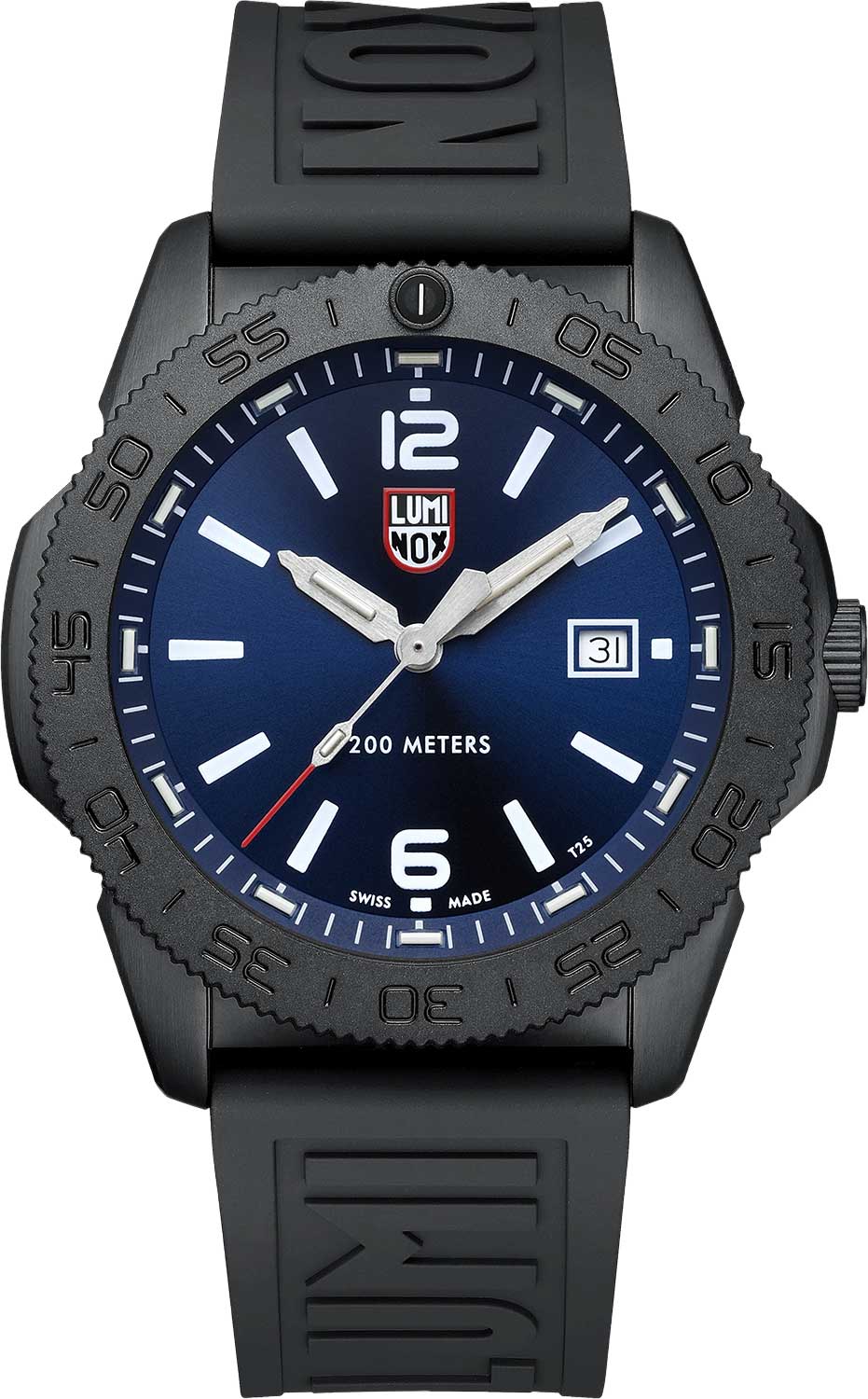 Luminox Pacific Diver XS.3123.B