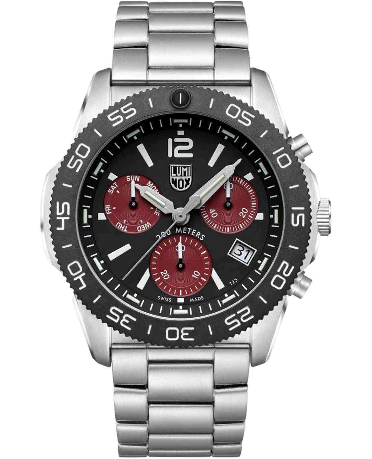 Часы Luminox Pacific Diver