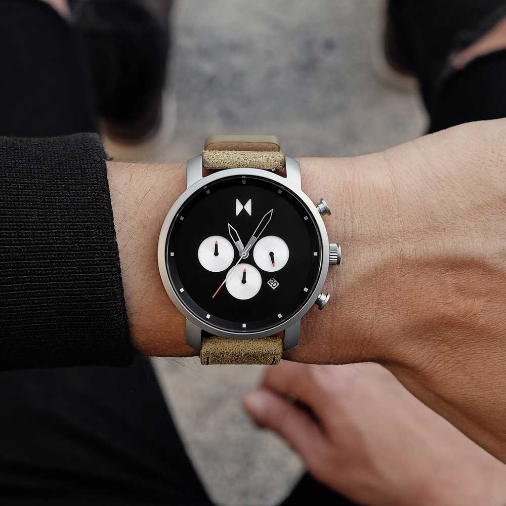 MVMT CHRONO 40 28000008-D — фотография 2