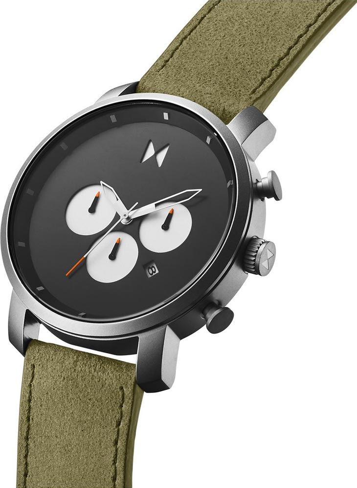 MVMT CHRONO 40 28000008-D — фотография 3