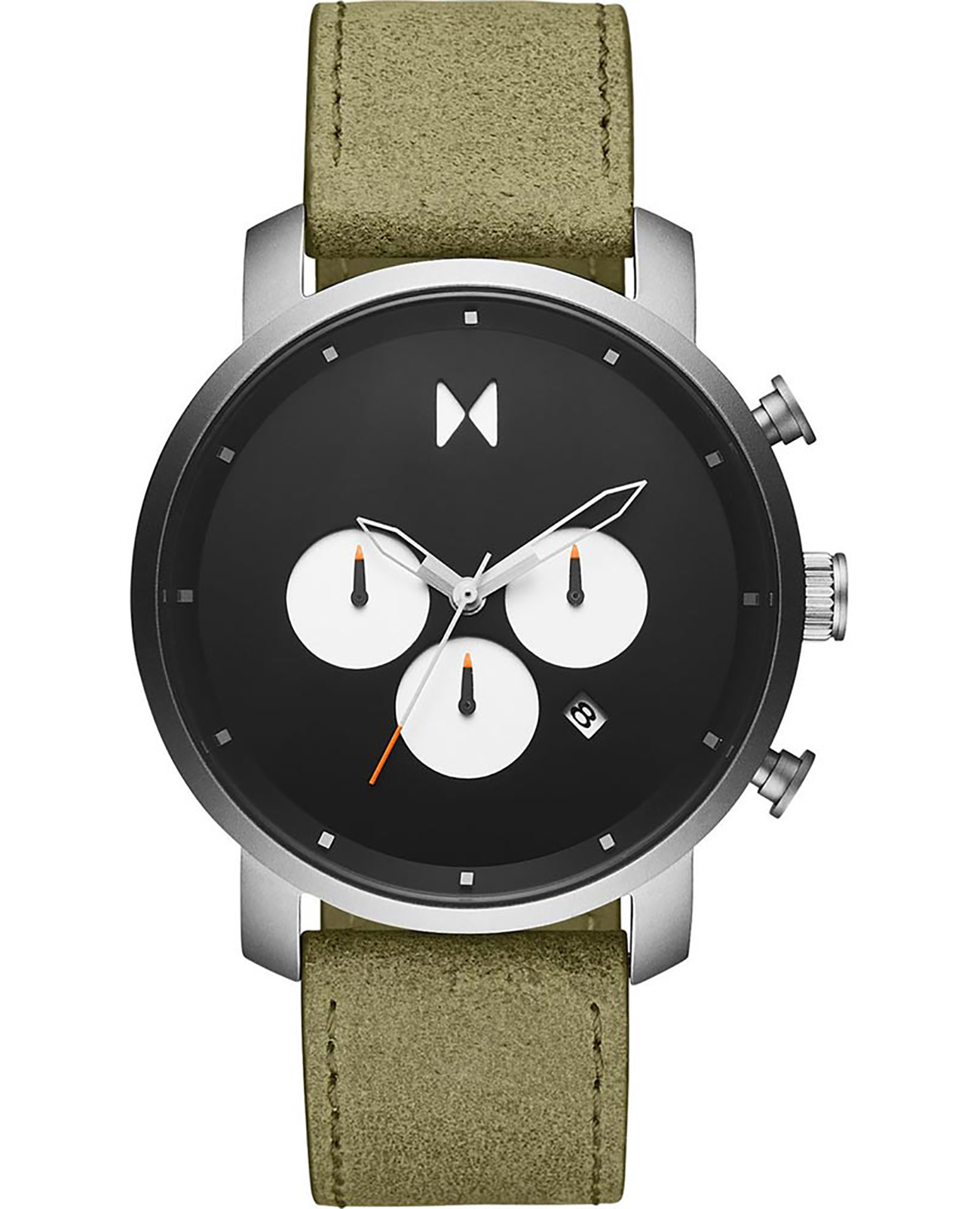 Часы MVMT Chrono