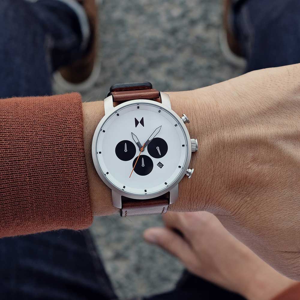 MVMT CHRONO 40 28000011-D — фотография 2