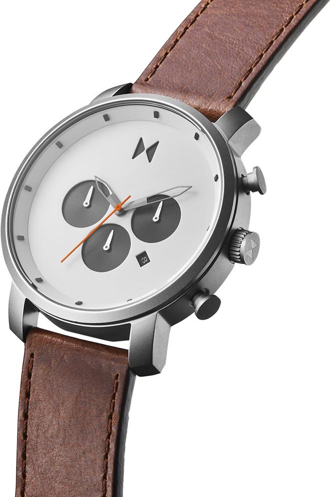 MVMT CHRONO 40 28000011-D — фотография 3