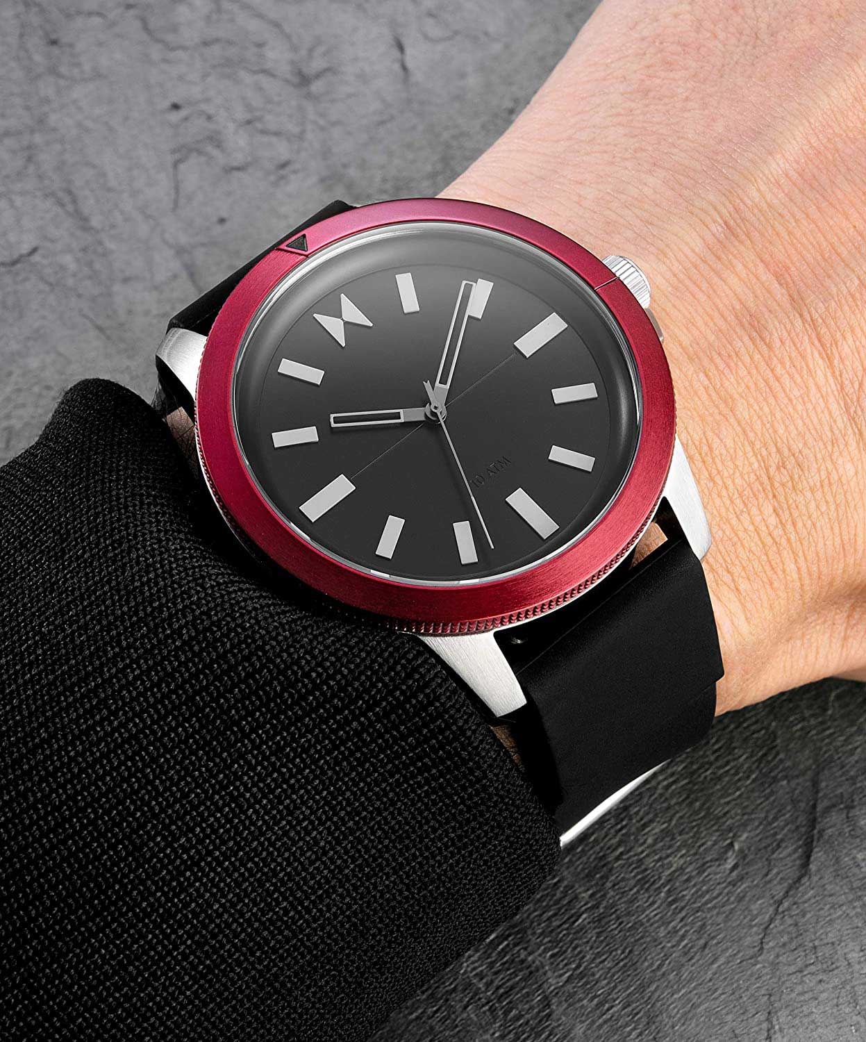 MVMT MINIMAL SPORT 28000073-D — фотография 2