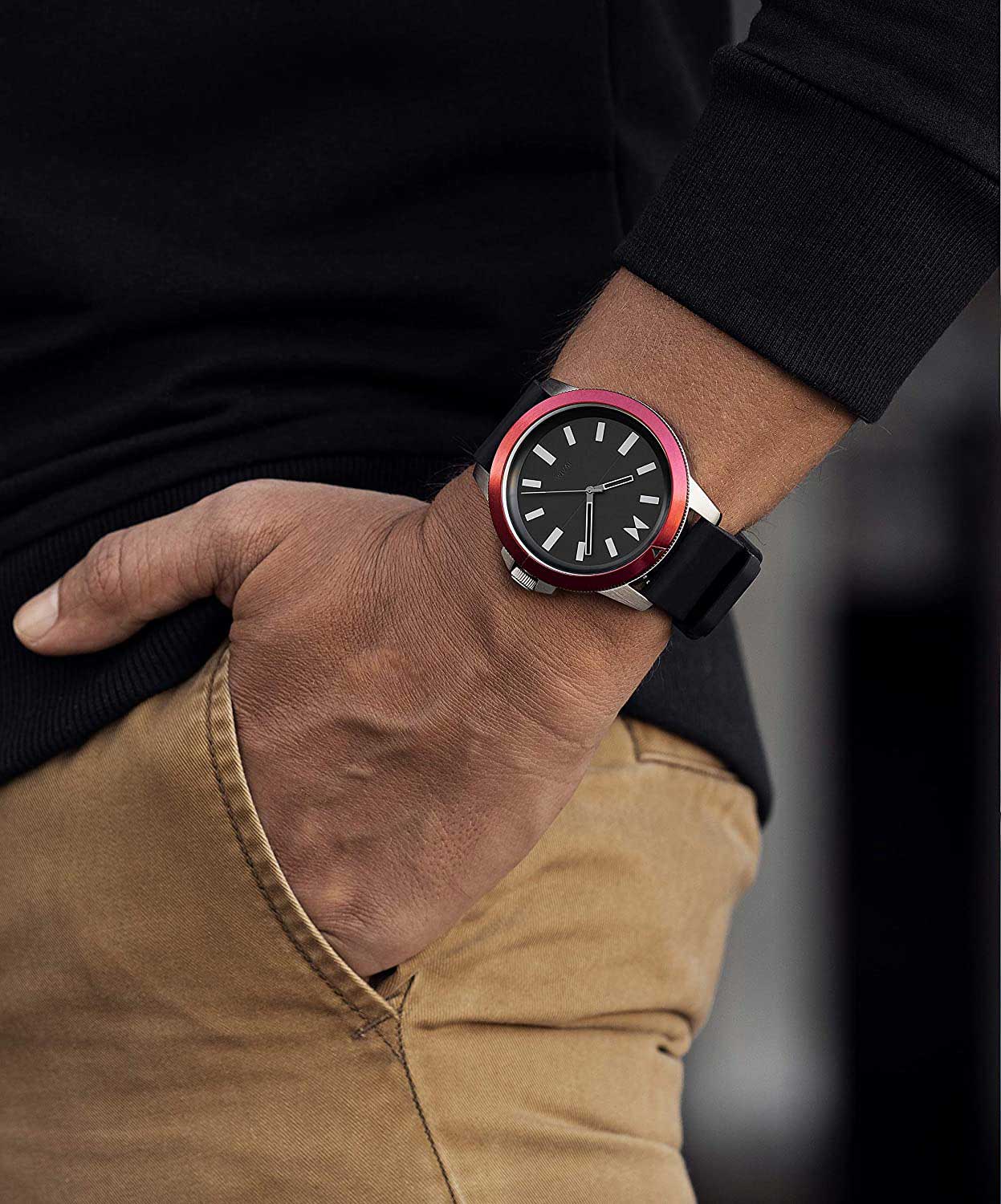 MVMT MINIMAL SPORT 28000073-D — фотография 3