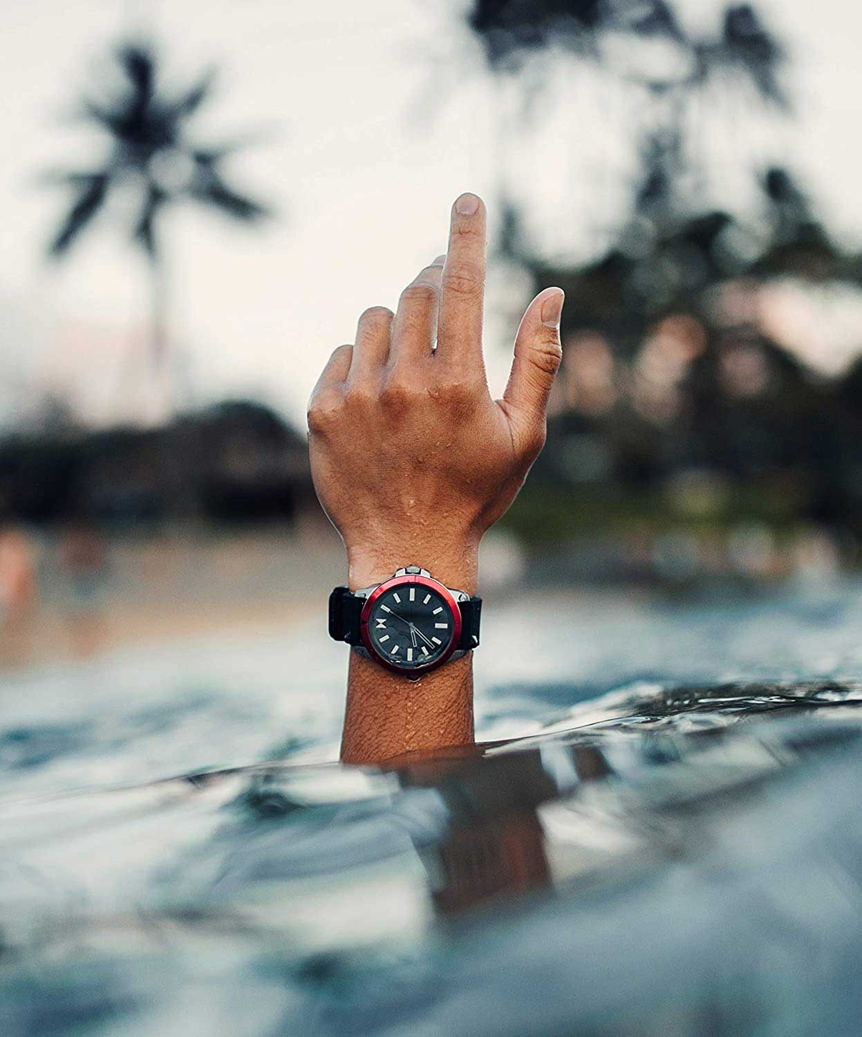 MVMT MINIMAL SPORT 28000073-D — фотография 4