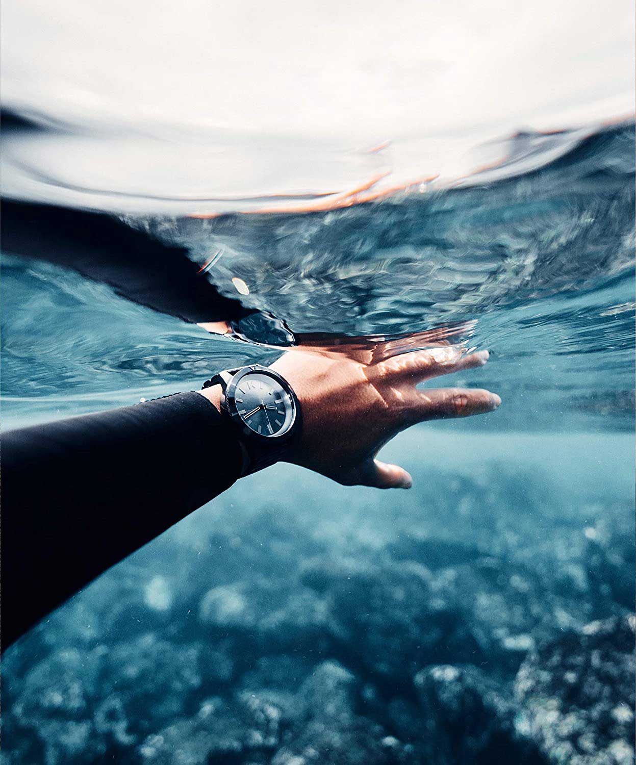 MVMT MINIMAL SPORT 28000078-D — фотография 3