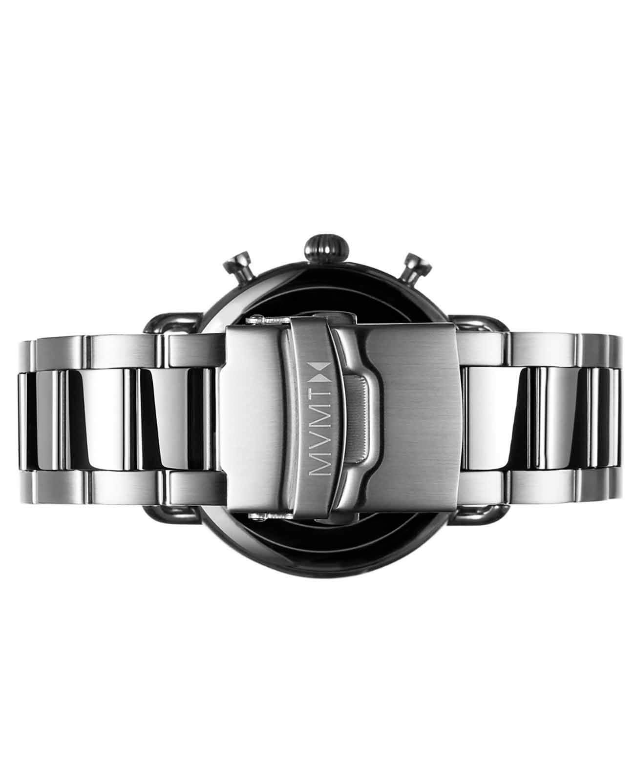 MVMT BLACKTOP D-BT01-BLUS — фотография 3