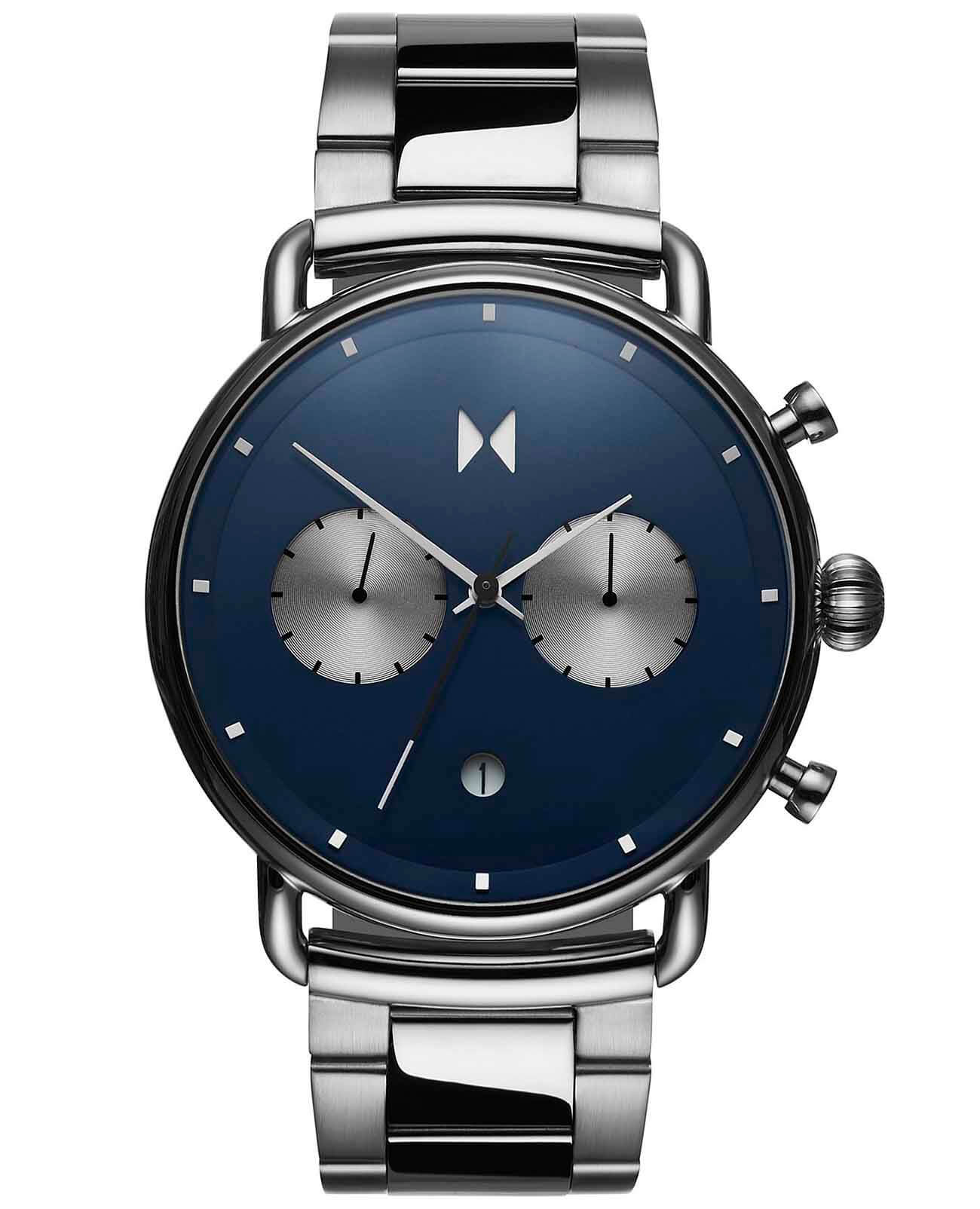 MVMT BLACKTOP D-BT01-BLUS