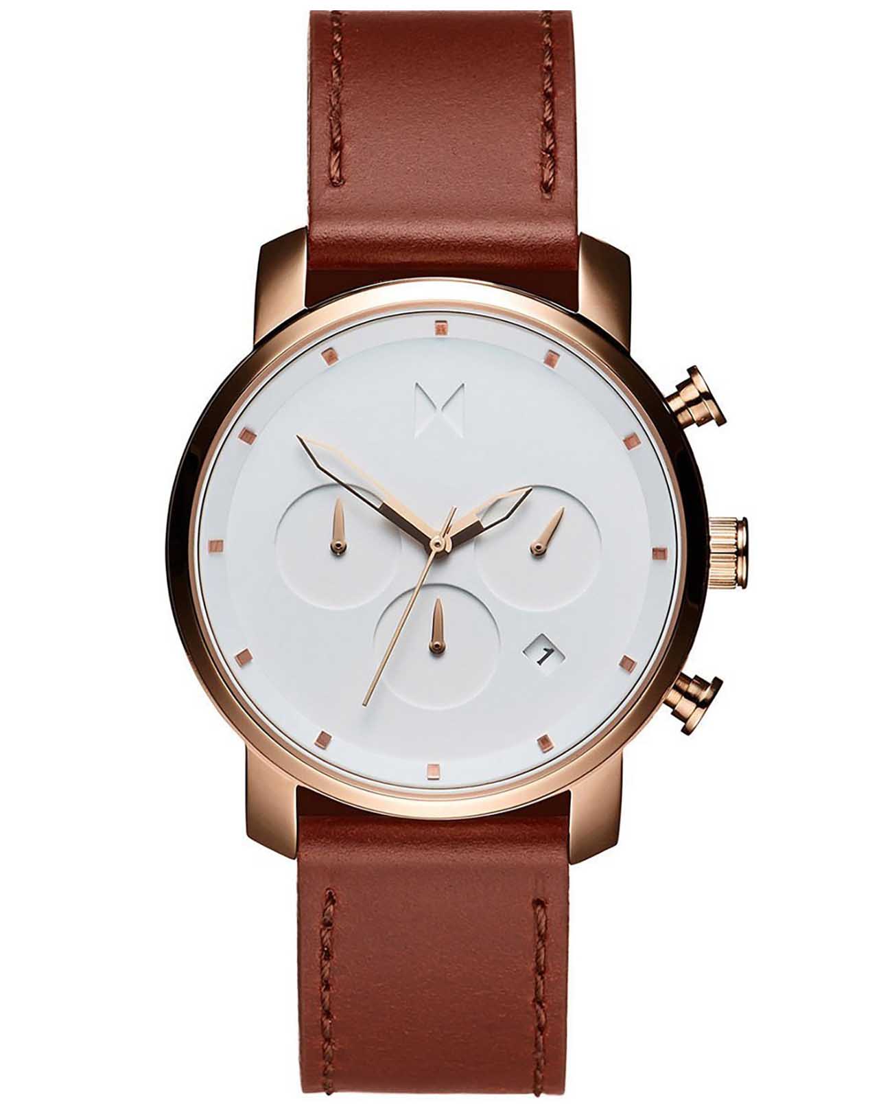 MVMT CHRONO 40 D-MC02-RGNA