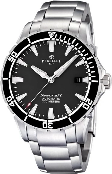 Perrelet SEACRAFT A1053/B