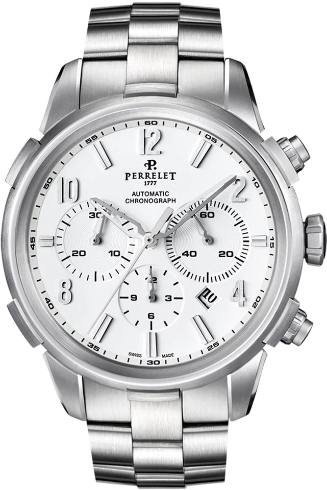 Perrelet Class-T Chrono A1069/A