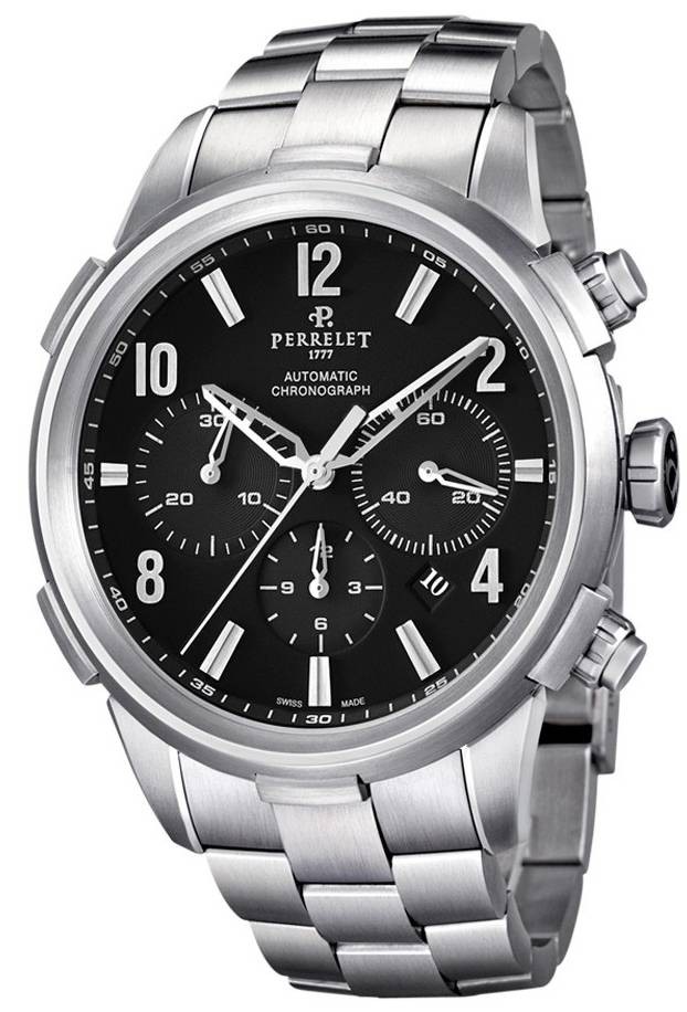 Perrelet CLASS-T CHRONO A1069/B