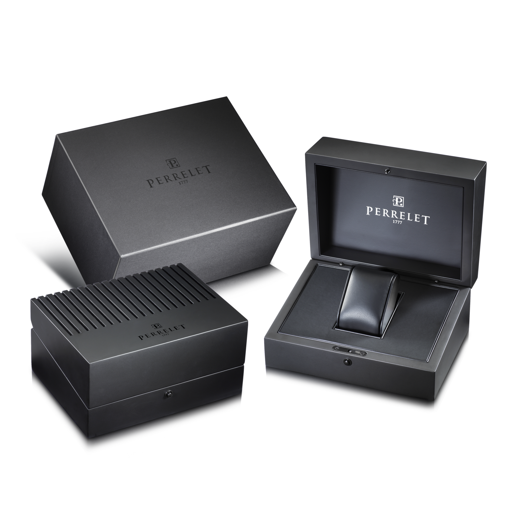 Perrelet Lab Peripheral A1101/A — фотография 4