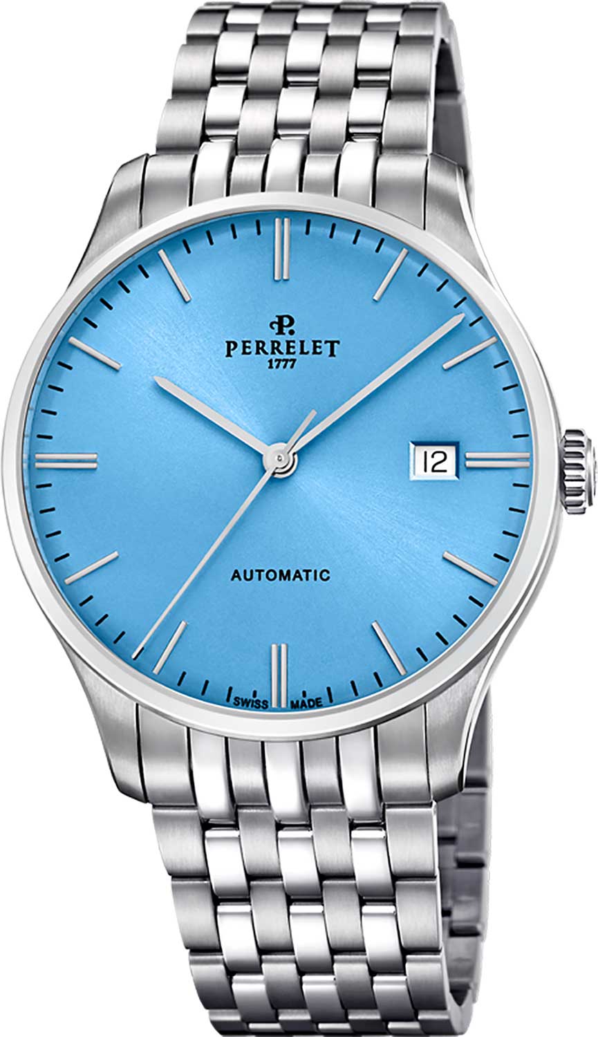 Perrelet Weekend A1300/B