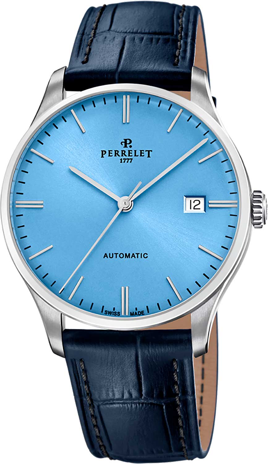 Perrelet Weekend A1300/C