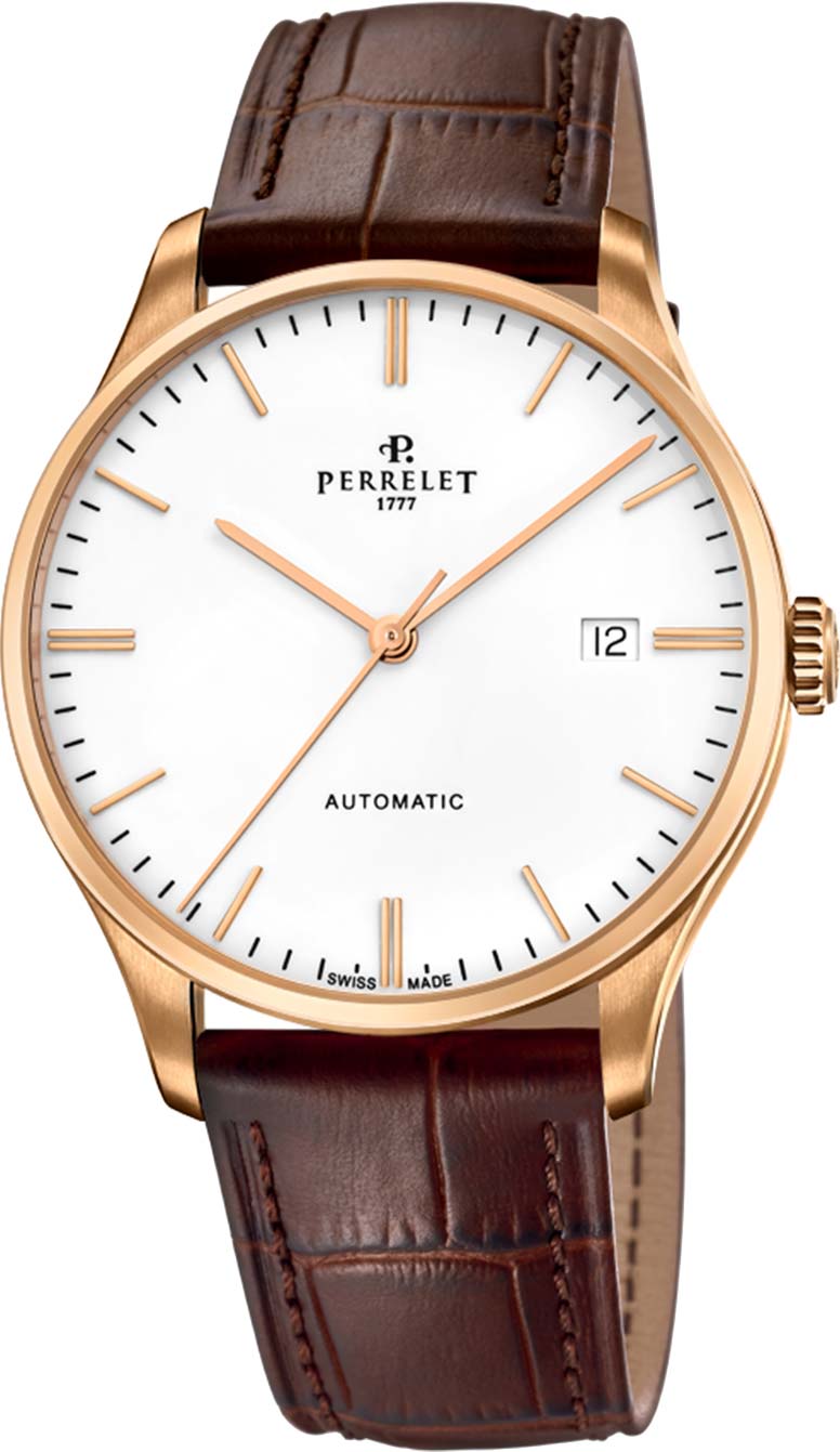 Perrelet Weekend A1301/3